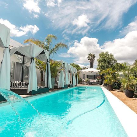 Franschhoek Maison Du Cap Eksteriør bilde