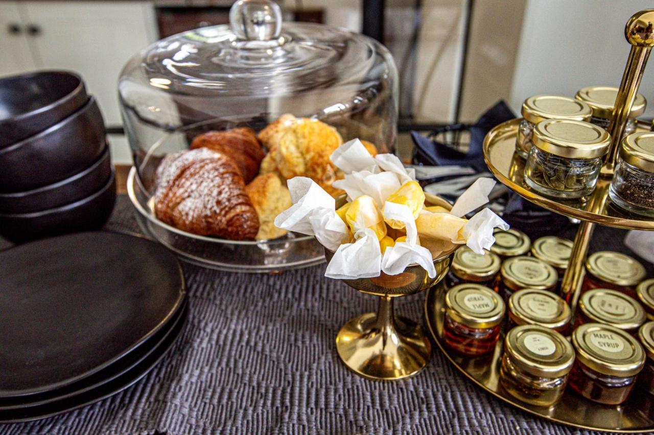 Franschhoek Maison Du Cap Eksteriør bilde