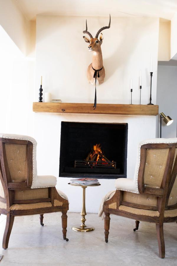 Franschhoek Maison Du Cap Eksteriør bilde