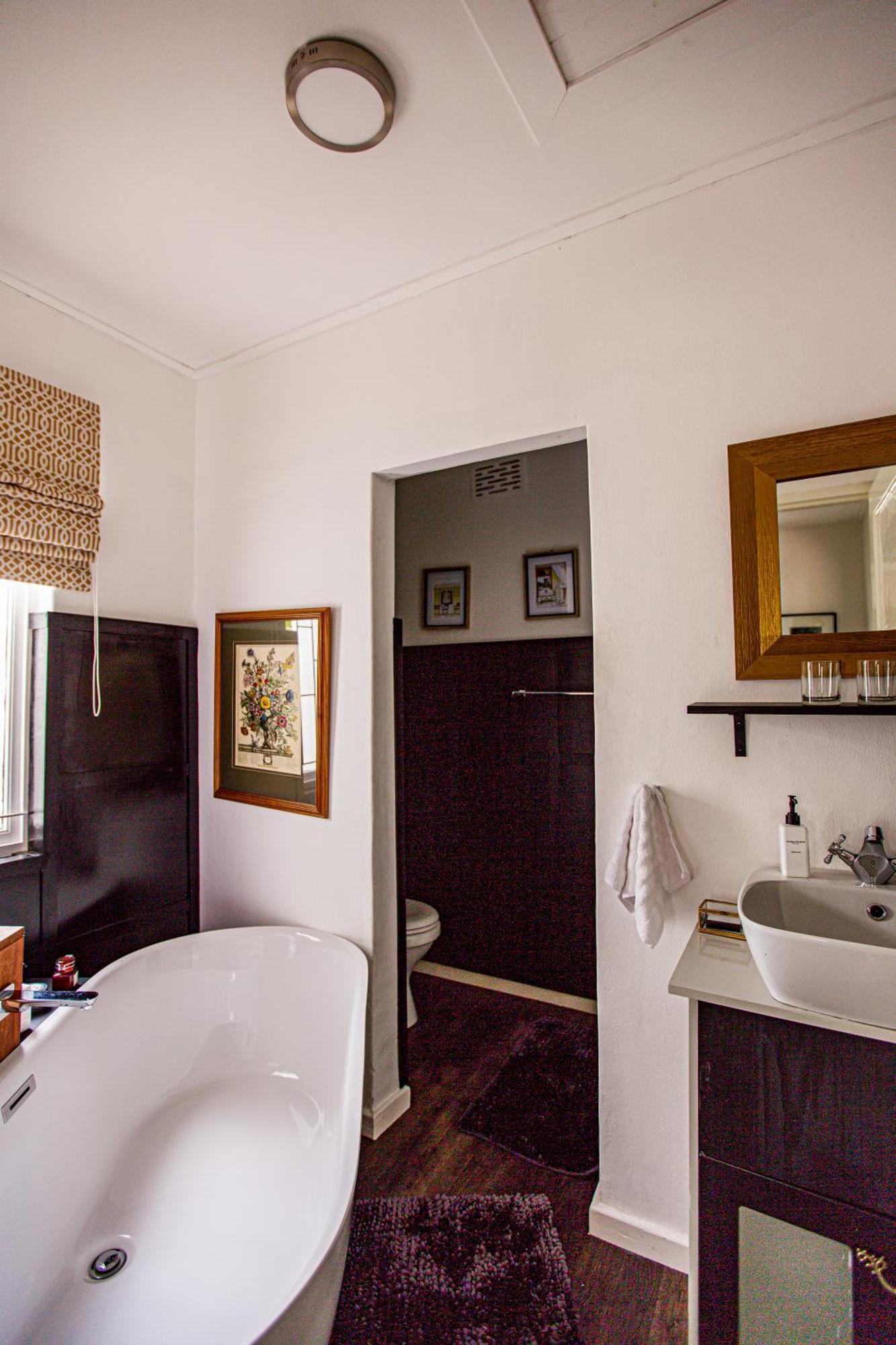 Franschhoek Maison Du Cap Rom bilde