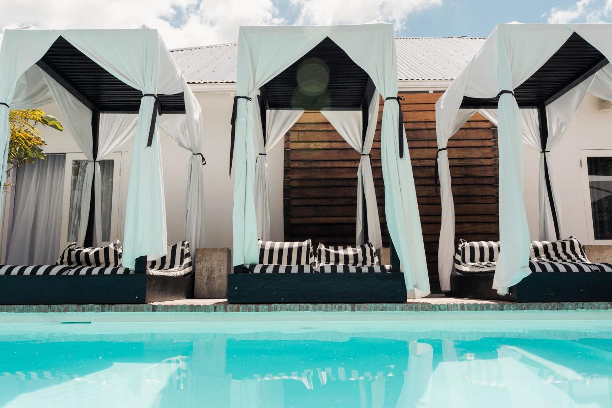 Franschhoek Maison Du Cap Eksteriør bilde